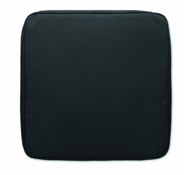 Logotrade promotional merchandise image of: 600D RPET cable car bag