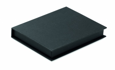 Logotrade corporate gift image of: Gift card box