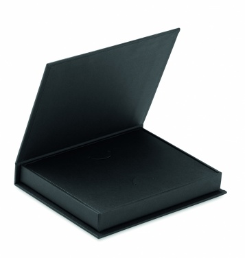 Logotrade advertising product image of: Gift card box