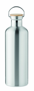 Logo trade promotional gift photo of: Double wall flask 1,5L