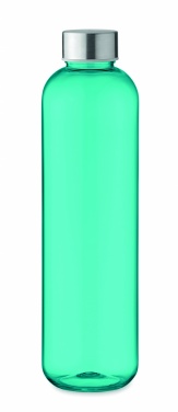 Logo trade promotional merchandise image of: Tritan bottle 1L