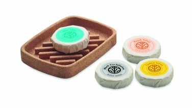 Logotrade promotional gift picture of: Vegan Gift beauty set