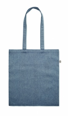 Logotrade corporate gifts photo of: Shopping bag with long handles