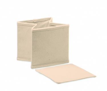 Logotrade corporate gifts photo of: Small storage box 220 gr/m²