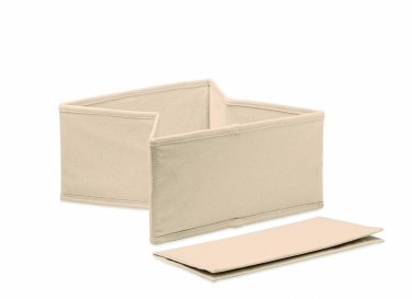 Logotrade advertising product image of: Large storage box 220 gr/m²
