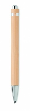 Logotrade promotional merchandise image of: Long lasting inkless pen