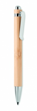 Logotrade promotional giveaway picture of: Long lasting inkless pen