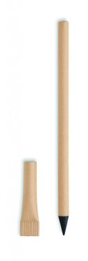 Logo trade promotional gifts picture of: Long lasting inkless pen