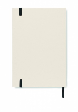 Logotrade promotional product image of: A5 notebook milk carton