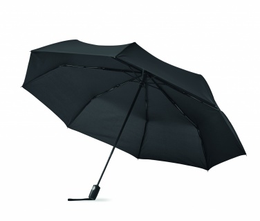 Logotrade promotional gift image of: 27 inch windproof umbrella