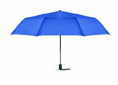 Logo trade business gift photo of: 27 inch windproof umbrella