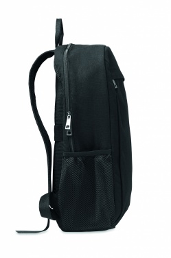 Logo trade promotional merchandise photo of: 15 inch laptop backpack