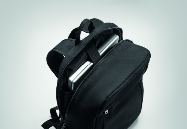 Logotrade promotional gifts photo of: 15 inch laptop backpack