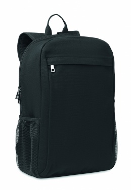 Logotrade promotional gift image of: 15 inch laptop backpack