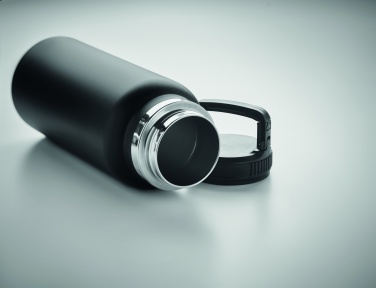Logo trade promotional products picture of: Double wall flask 970 ml