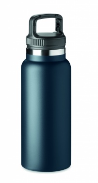 Logotrade promotional gift image of: Double wall flask 970 ml