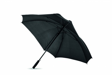 Logotrade promotional item picture of: Windproof square umbrella