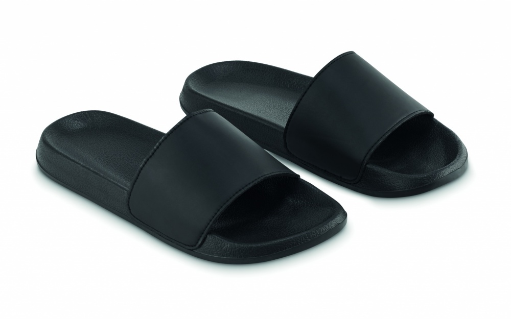 Logotrade promotional item image of: Anti -slip sliders size 40/41