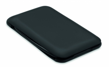 Logotrade promotional giveaway image of: 3 in 1 Cable with phone stand