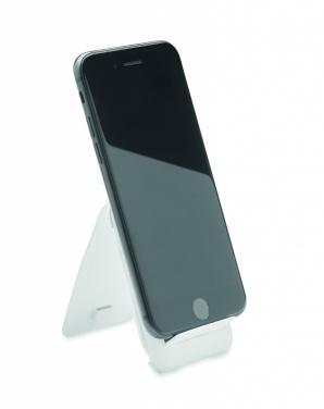 Logotrade promotional product image of: 3 in 1 Cable with phone stand
