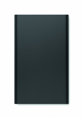 Logo trade promotional gift photo of: 4000 mAh Power Bank Type C