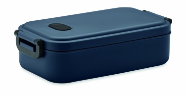 Logotrade promotional product image of: Recycled PP Lunch box 800 ml