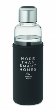 Logotrade promotional merchandise image of: Glass bottle sensor reminder