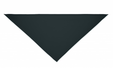 Logo trade promotional gifts picture of: Multifunction Scarf Polycotton