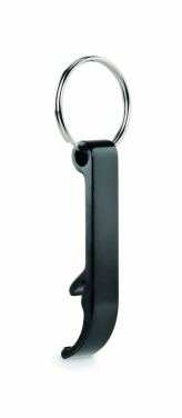 Logo trade promotional gifts picture of: Recycled aluminium key ring Nokia