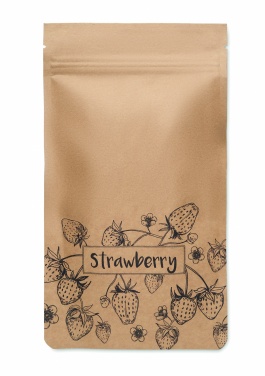 Logotrade promotional giveaways photo of: Strawberry growing kit