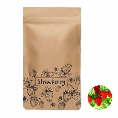 Logotrade promotional product image of: Strawberry growing kit