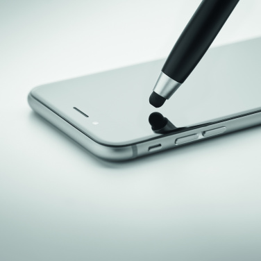 Logotrade promotional product picture of: Stylus pen TWS cleanning set