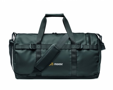 Logo trade promotional products picture of: Sports bag in 50C tarpaulin