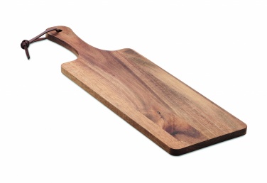 Logotrade corporate gift picture of: Acacia wood serving board