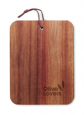 Logotrade advertising product picture of: Acacia wood cutting board