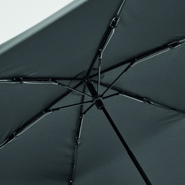 Logotrade corporate gift picture of: Light folding umbrella 100gr