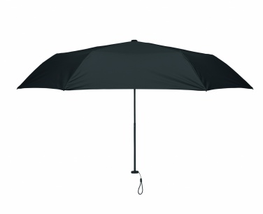 Logotrade promotional item picture of: Light folding umbrella 100gr