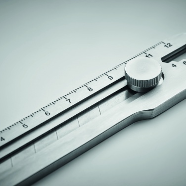 Logotrade promotional item picture of: Multi tool retractable knife