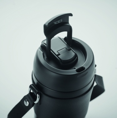 Logotrade promotional merchandise image of: Double wall tumbler 700 ml