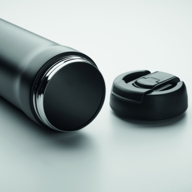 Logo trade promotional item photo of: Double wall tumbler 700 ml