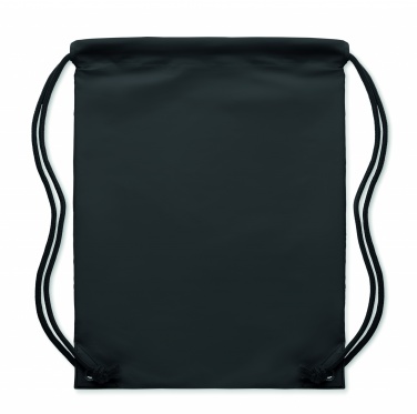 Logotrade promotional products photo of: Brightning drawstring bag