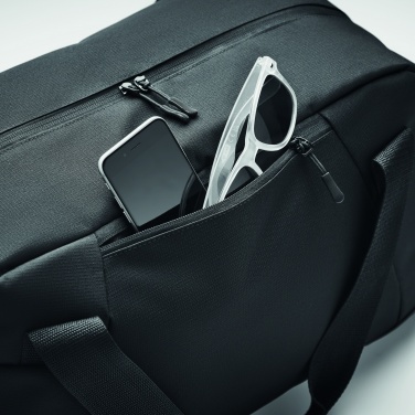 Logo trade promotional product photo of: 300D ripstop sports bag