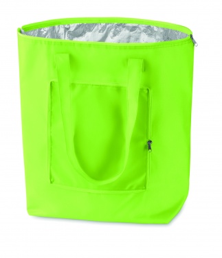 Logotrade promotional merchandise image of: Foldable cooler shopping bag