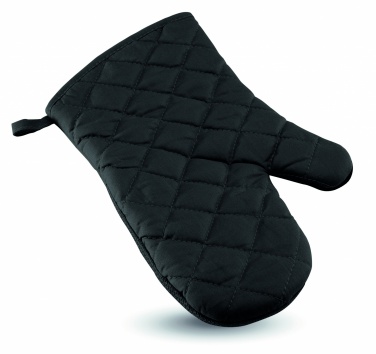 Logotrade promotional giveaway image of: Cotton oven glove