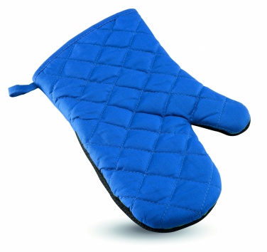 Logotrade promotional giveaways photo of: Cotton oven glove