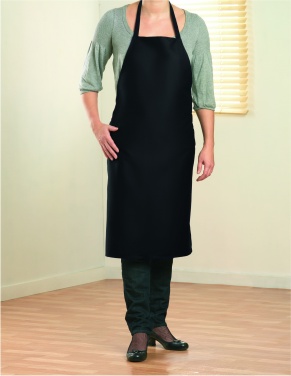 Logotrade corporate gift picture of: Kitchen apron in cotton