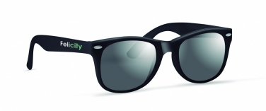 Logo trade promotional products image of: Sunglasses with UV protection VILJANDI