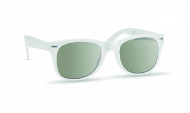 Logo trade promotional gifts image of: Sunglasses with UV protection VILJANDI