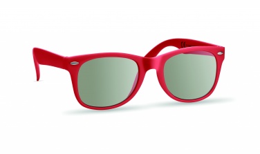 Logo trade promotional merchandise photo of: Sunglasses with UV protection VILJANDI