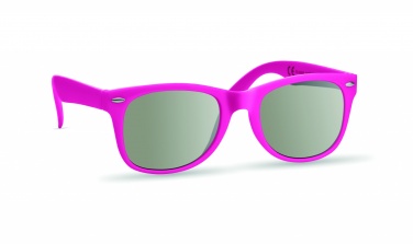 Logo trade promotional gift photo of: Sunglasses with UV protection VILJANDI